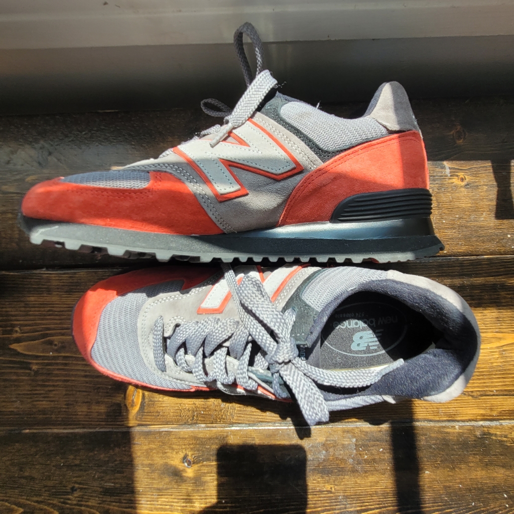 New Balance